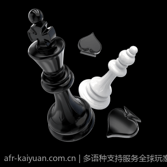多语种支持服务全球玩家无障碍参与