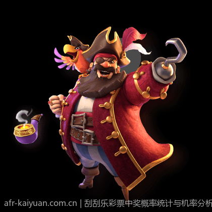 刮刮乐彩票中奖概率统计与机率分析