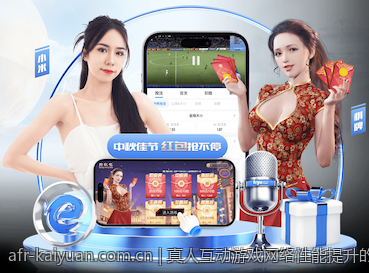 真人互动游戏网络性能提升的专业优化建议