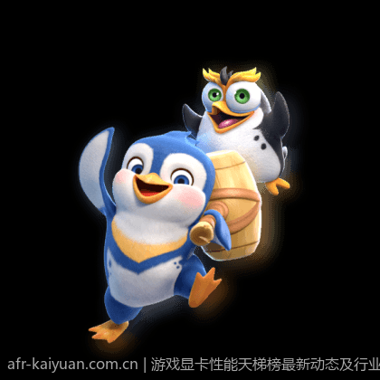 游戏显卡性能天梯榜最新动态及行业发展趋势分析