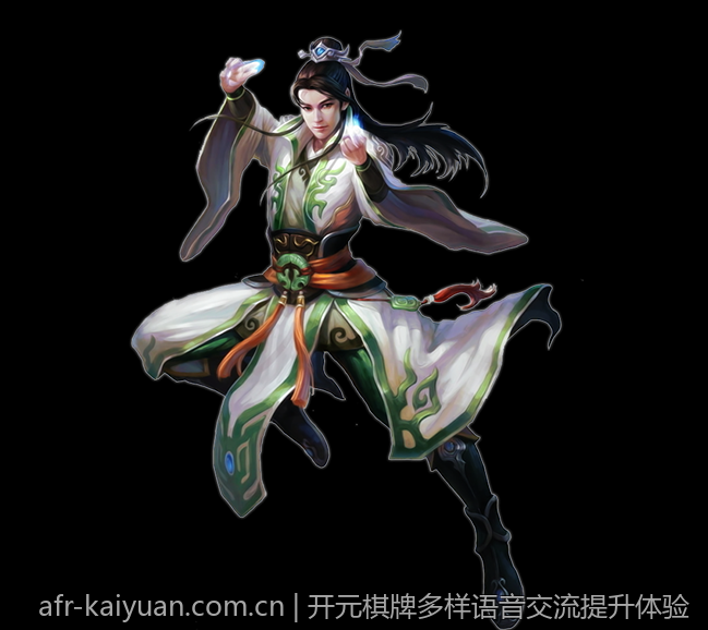 开元棋牌多样语音交流提升体验