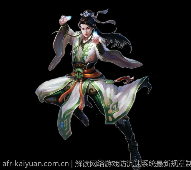 解读网络游戏防沉迷系统最新规章制度与执行规范