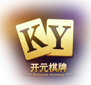 开元棋牌 logo